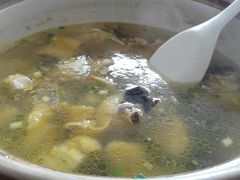 -芸海阁·农家私房菜(沙家浜景区出口店)