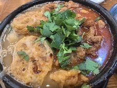 -溢香苑瓦罐(前进路店)