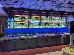-新黑石礁酒楼·海鲜(黑石礁店)