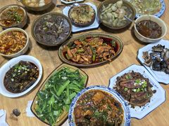 -邓氏三烘家常菜(安顺总店)