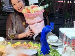 -品德宏·孔雀宴的发源地(金塔园店)