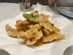 -北李妈妈菜·海肠捞饭(高新万达店)