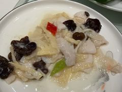 -得月楼·省级非遗·传统苏帮菜(观前店)
