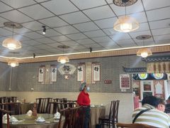 -新繁老號豌豆汤饭店·江湖菜(宝光寺店)