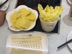 -黄记煌三汁焖锅(万达广场店)