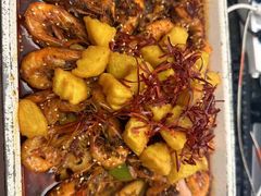-半天妖烤鱼(海梦一方店)