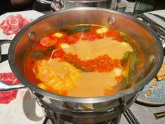 -鼎鼎香·港式火锅(北京SKP店)