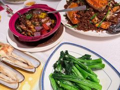 -喜记避风塘炒辣蟹(旗舰店)