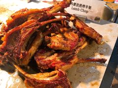 -红林大酒店RFcafe自助餐厅