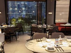 大堂-遇外滩(BFC外滩金融中心店)