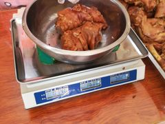 酱猪蹄-姚家猪蹄坊(蓝田县店)