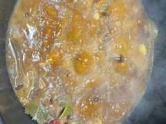 -锅老头海鲜铁锅炖