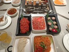 -海底捞火锅(群光广场店)