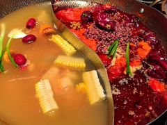 -色響火锅(恒隆广场店)