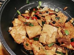 -紫光园·烤鸭·北京菜(劲松店)