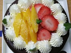 -泰好吃芝士年糕火锅(独墅湖店)
