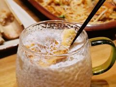 -山茶云南菜(永安里店)