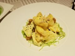 -浦华大酒店-台南担仔面海鲜楼