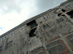 景点-上海四行仓库抗战纪念馆