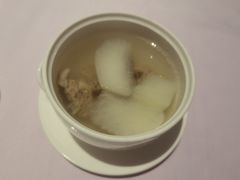 -粗茶淡饭·汉口公馆(循礼门店)