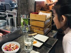 -很久以前羊肉串(簋街店)