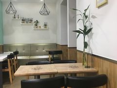 大堂-仟吉(大溪地店)