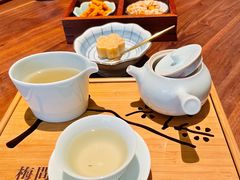 -梅间堂茶馆(绿地缤纷城店)