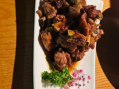 -融味餐厅(宝龙环湖店)