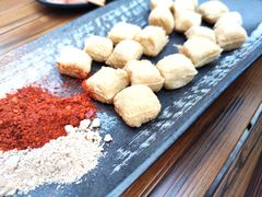 -微醺烤牛·炭火烧烤·精酿啤酒(东郊记忆店)