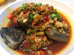 火宫殿臭豆腐-潇湘码头·鲜湘菜(清河店)
