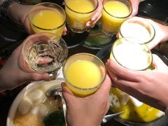 -金牌外婆家(苏州中心店)