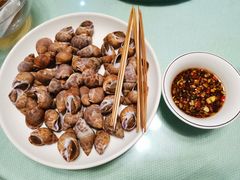 -婆婆家·湛江特色美食(福田振华路店)