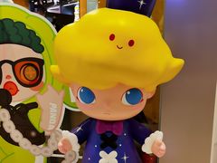 -泡泡玛特POPMART(国贸三期店)