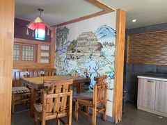 -百年石锅饭·朝鲜族传统民餐