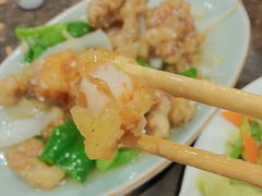 -张包铺(关东古巷店)