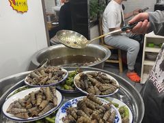 香辣钉螺-九层海鲜塔(市南店)