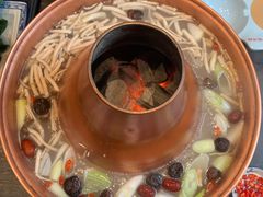 -百花深处·老北京风味菜