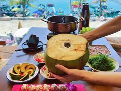 -三亚西岛海洋文化旅游区