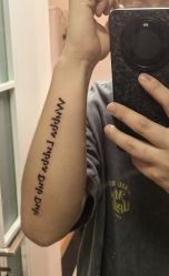 -雕哥的纹身店A3 TATTOO&纹身培训