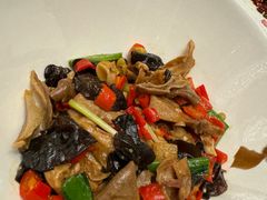 -Yan Ting宴庭中餐厅-长沙瑞吉酒店(运达店)