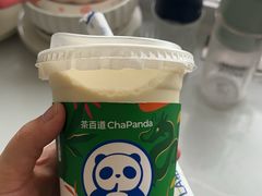 -茶百道(下沙宝龙二期店)