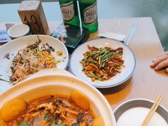 -吕氏疙瘩汤·私家菜馆(慈云寺店)