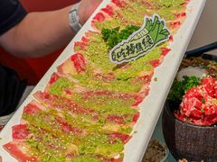 -肉问屋·元气一番烧肉(北京总店)