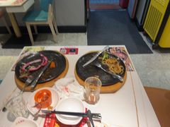 -豪享来中西餐厅(隆昌店)