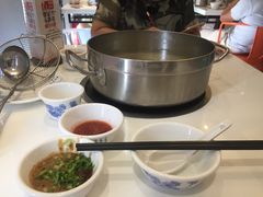 -陈记顺和潮汕牛肉火锅(番禺迎宾大道店)