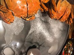 红酒醉熟蟹-马头巷·食景园(苏州总店)