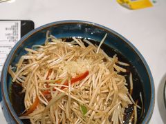 -雅酌园·烟火南京菜(颐和路店)