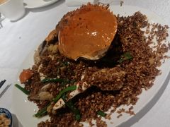 -喜记避风塘炒辣蟹(旗舰店)