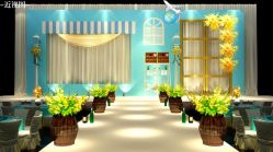 -汕尾陆丰婚庆婚礼司仪主持洪立策划公司(东海店)
