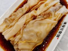 -冰泉豆浆馆(白云山总店)